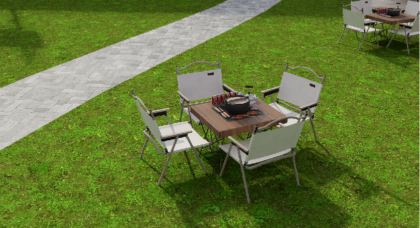 木垒酒店帐篷定制：解锁旅居新体验，打造差异化竞争力